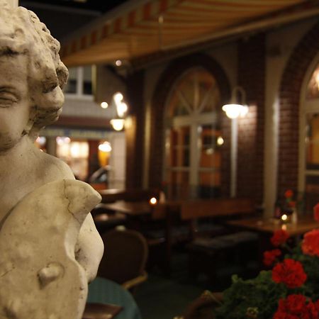 Hotel Kaiserhof Wesel Luaran gambar