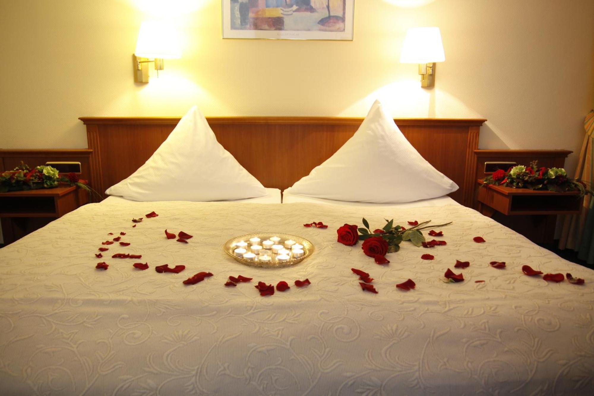 Hotel Kaiserhof Wesel Luaran gambar